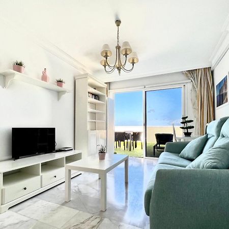 Buenavista Top Floor Penthouse Santiago del Teide Eksteriør bilde