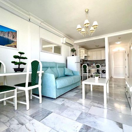 Buenavista Top Floor Penthouse Santiago del Teide Eksteriør bilde