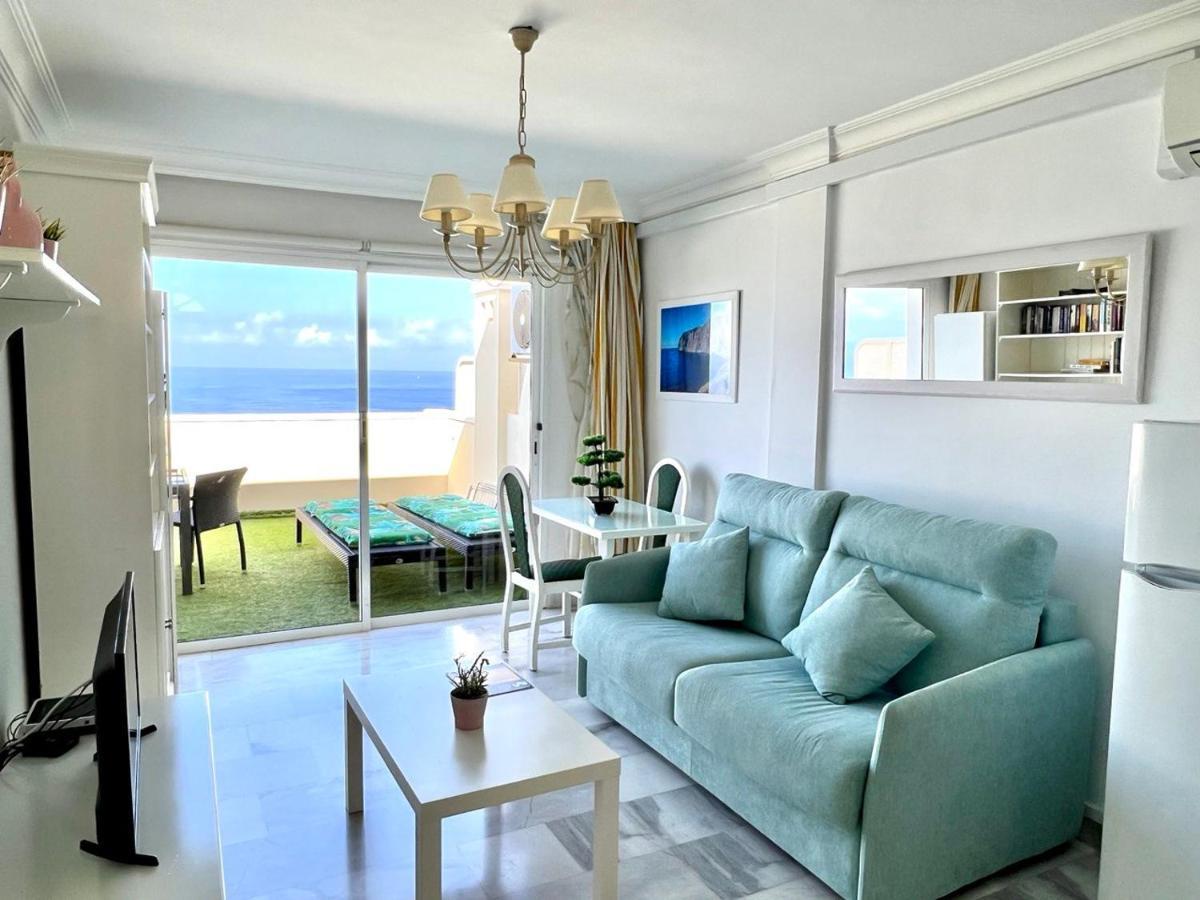 Buenavista Top Floor Penthouse Santiago del Teide Eksteriør bilde