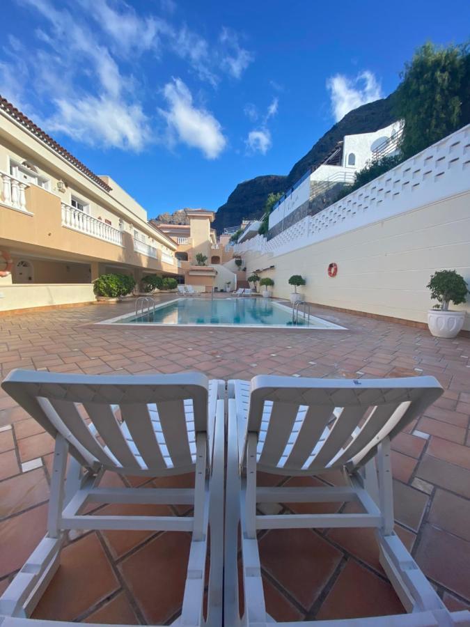 Buenavista Top Floor Penthouse Santiago del Teide Eksteriør bilde
