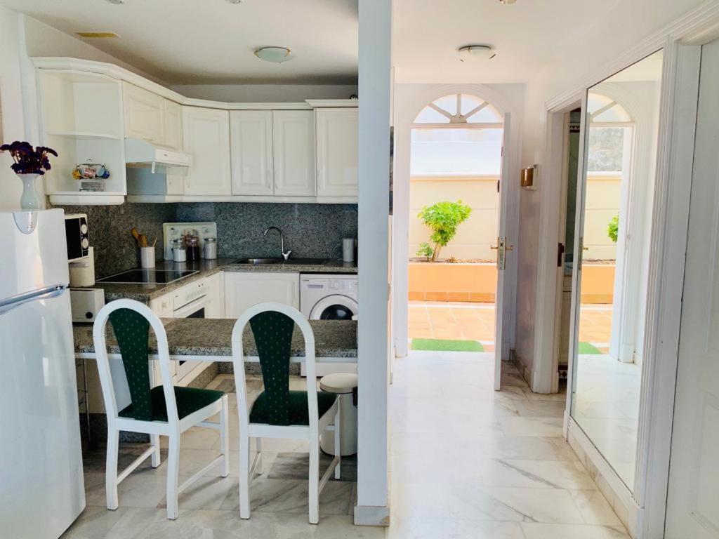 Buenavista Top Floor Penthouse Santiago del Teide Eksteriør bilde